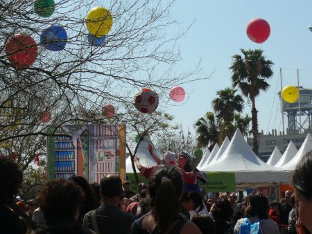 Festa del consum responsable